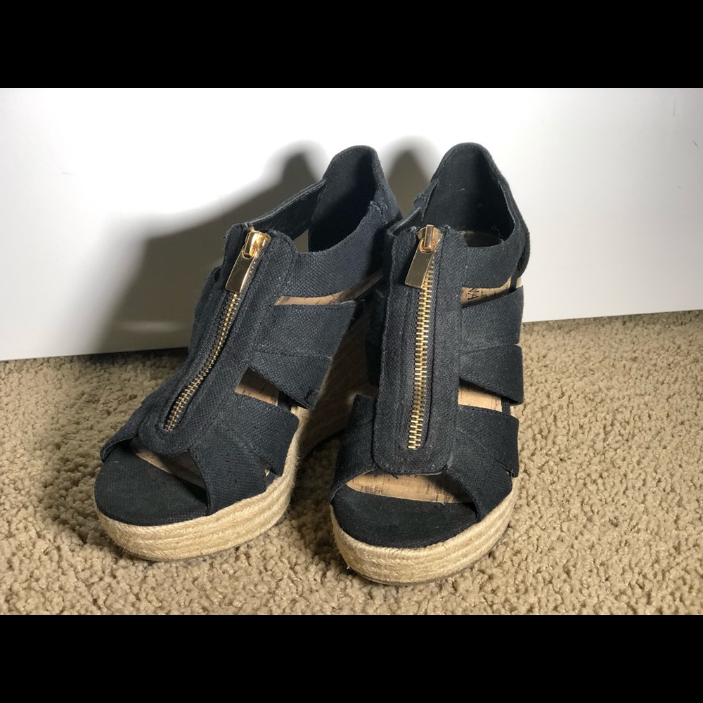Wedges